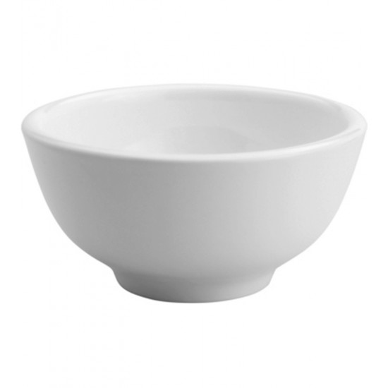 Bowl 11,5x5,5cm de Porcelana Clean